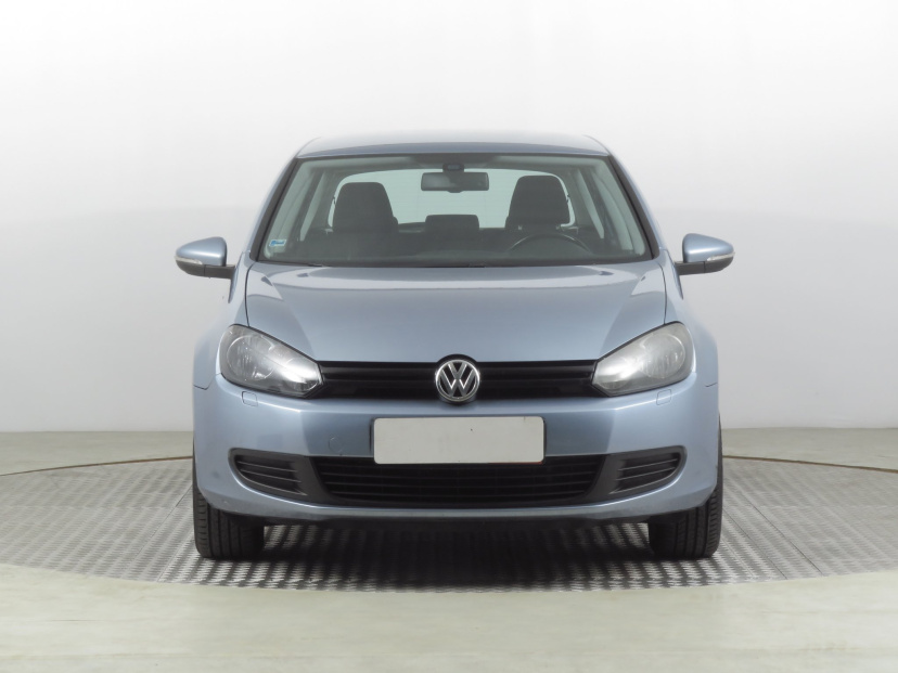 Volkswagen Golf, 2009