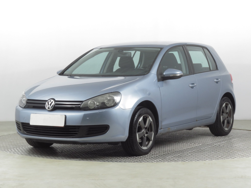 Volkswagen Golf, 2009