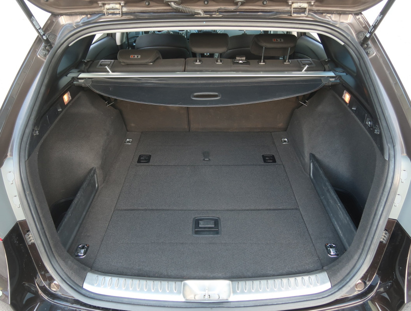 Hyundai i40, 2015