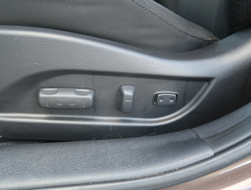 Hyundai i40, 2015