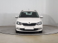 Škoda Fabia, 2016