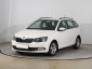 Škoda Fabia, 2016