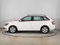 Škoda Fabia, 2016