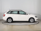 Škoda Fabia, 2016