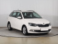Škoda Fabia, 2016