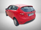 Ford Fiesta, 2010
