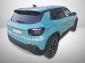 Jeep Avenger, 2024
