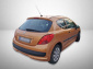 Peugeot 207, 2006