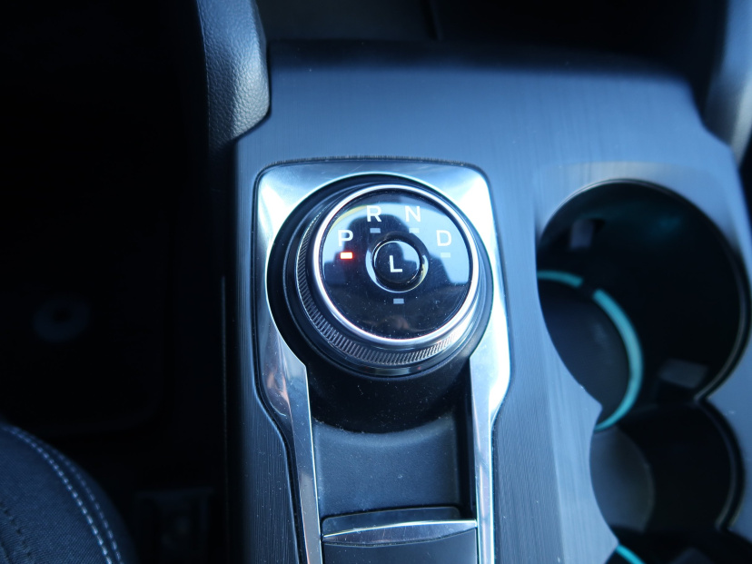 Ford Focus, 2023