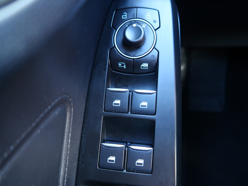 Ford Focus, 2023