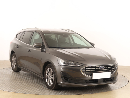 Ford Focus Turnier