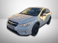 Subaru XV, 2013