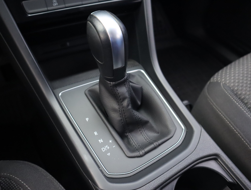 Volkswagen Touran, 2019
