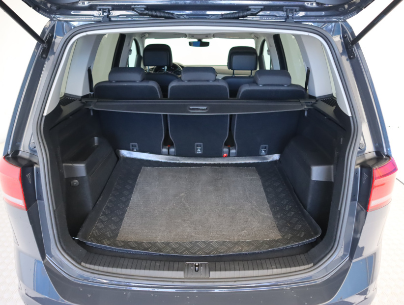 Volkswagen Touran, 2019