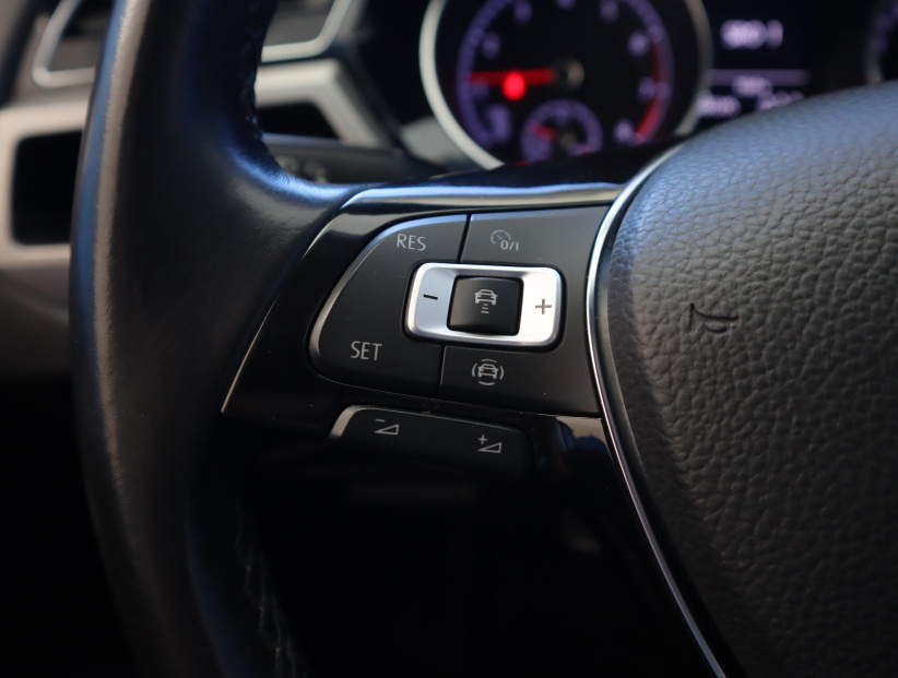 Volkswagen Touran, 2019