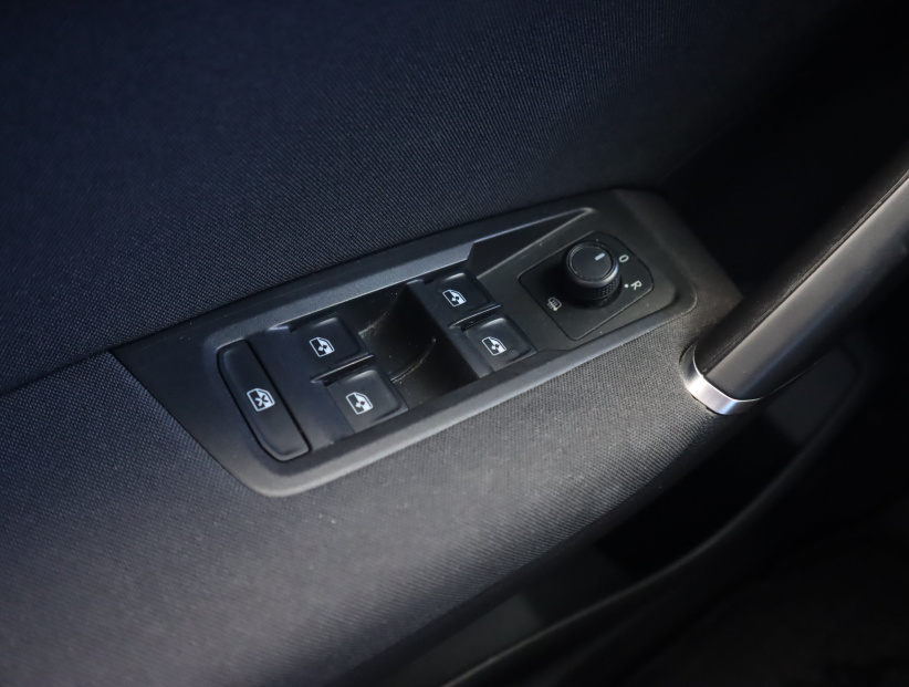 Volkswagen Touran, 2019