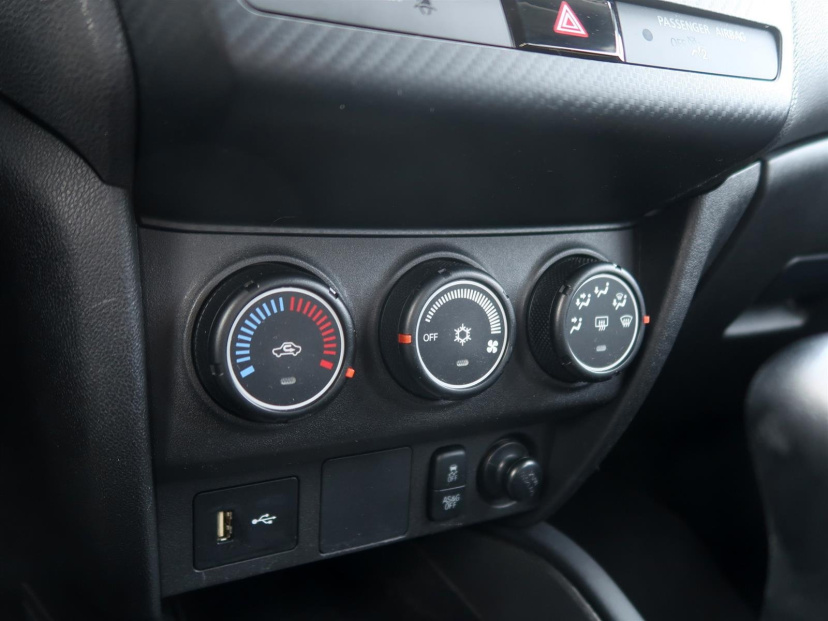 Mitsubishi ASX, 2020