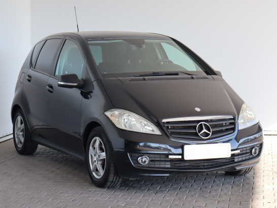 Mercedes-Benz A 180 CDI 