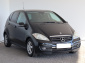 Mercedes-Benz A, 2009
