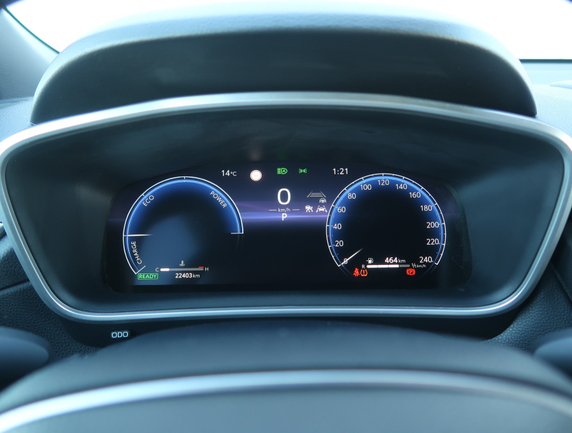 Toyota Corolla Cross, 2023
