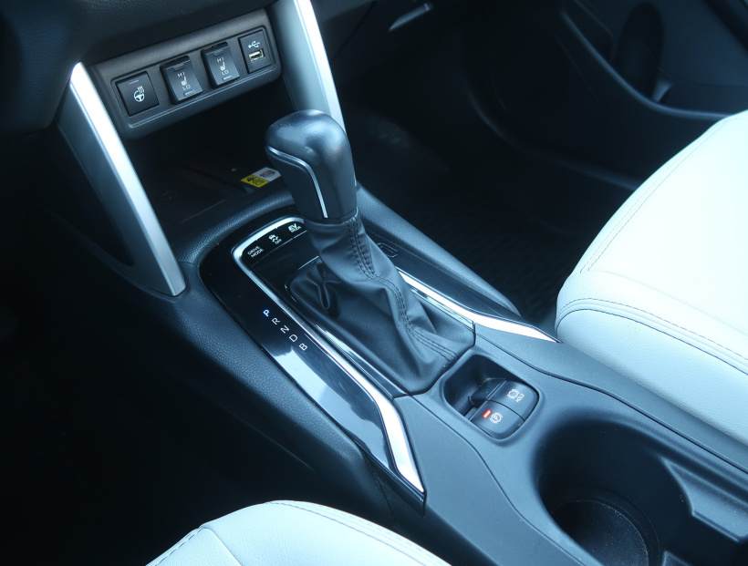 Toyota Corolla Cross, 2023