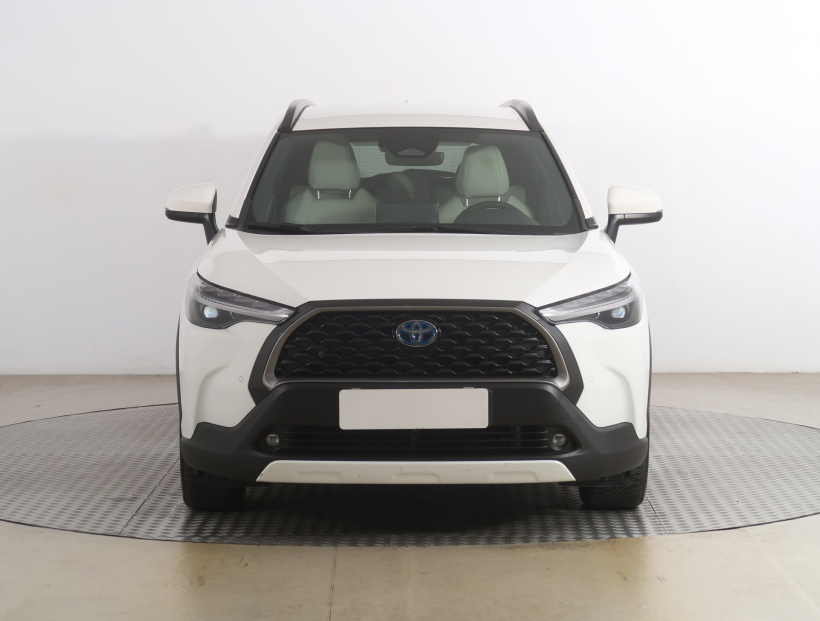 Toyota Corolla Cross, 2023