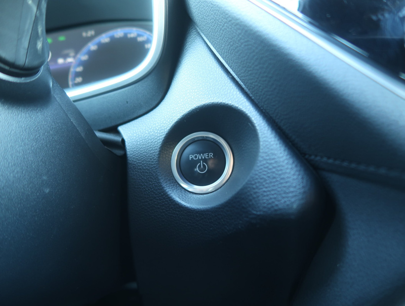 Toyota Corolla Cross, 2023