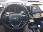 Toyota RAV 4, 2017