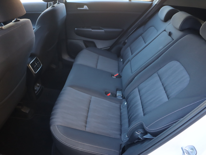 Kia Sportage, 2020