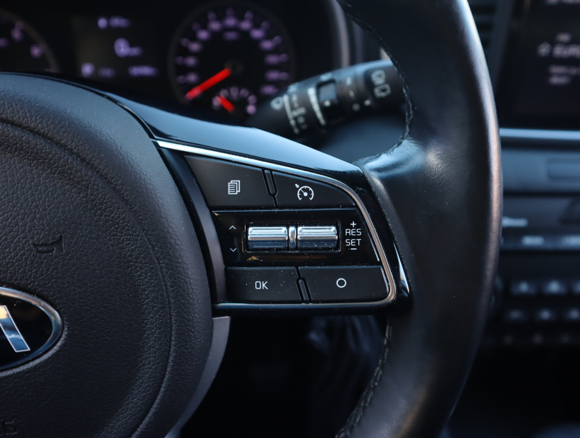 Kia Sportage, 2020