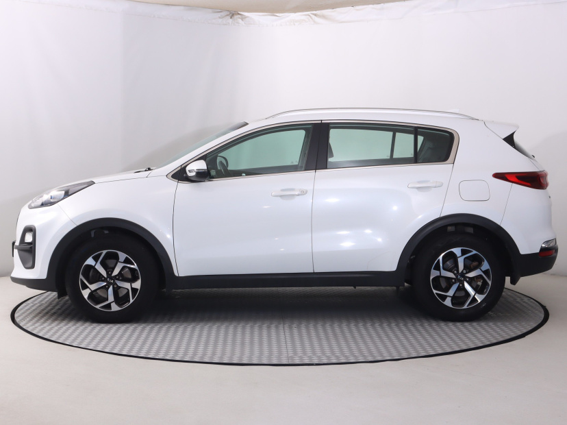 Kia Sportage, 2020