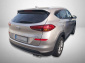 Hyundai Tucson, 2018