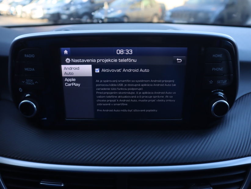 Hyundai Tucson, 2018