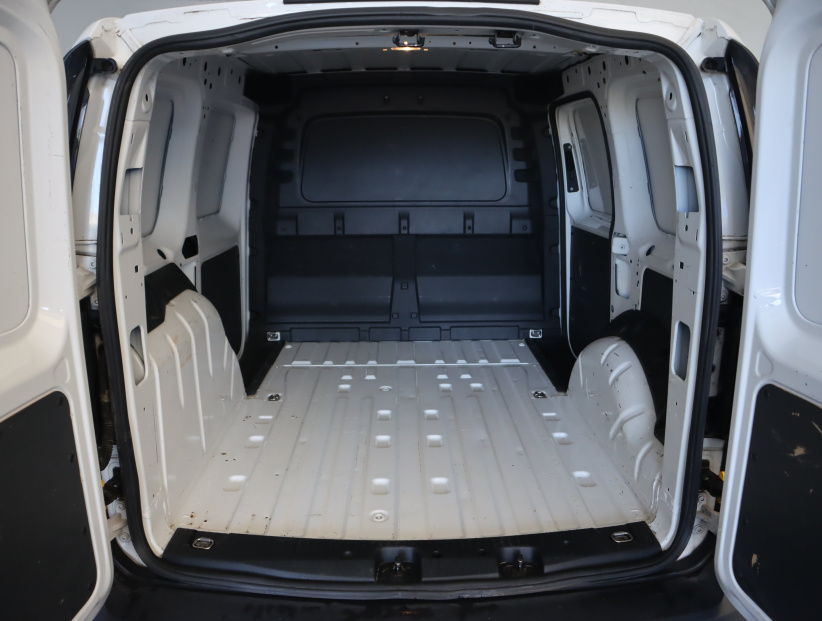Volkswagen Caddy, 2022