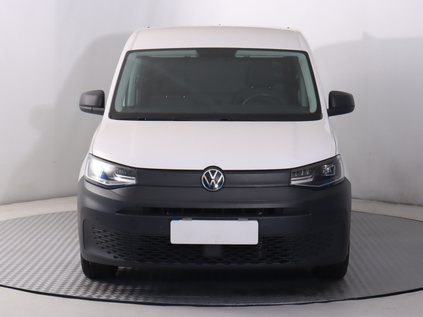 Volkswagen Caddy, 2022