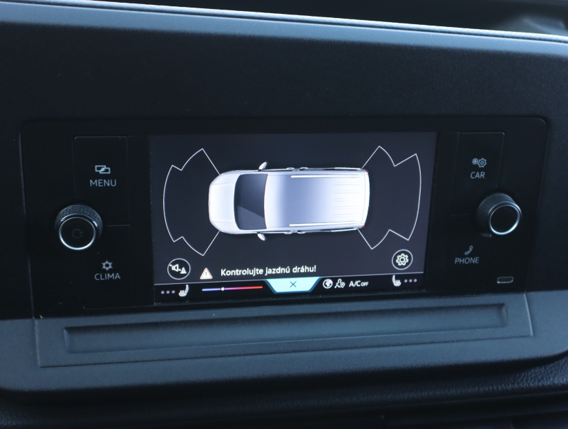 Volkswagen Caddy, 2022