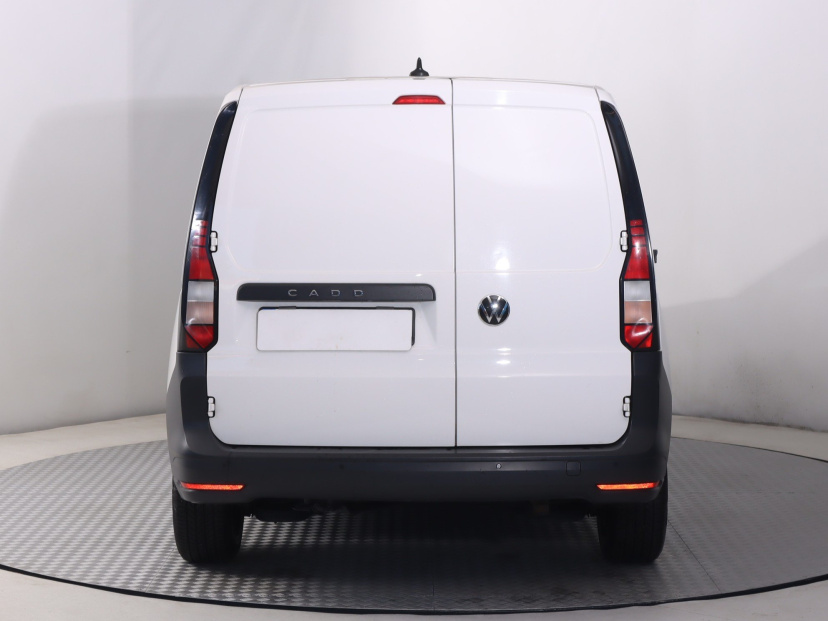 Volkswagen Caddy, 2022