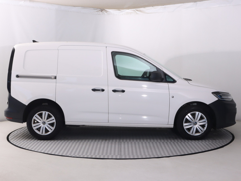 Volkswagen Caddy, 2022