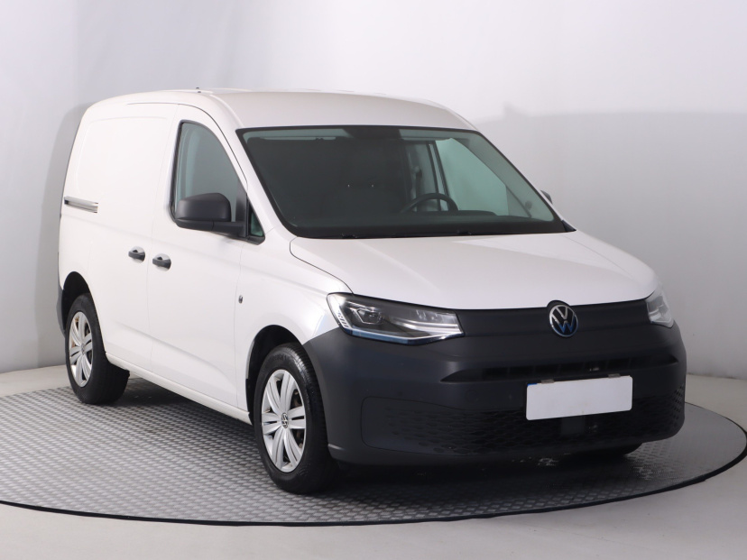 Volkswagen Caddy, 2022