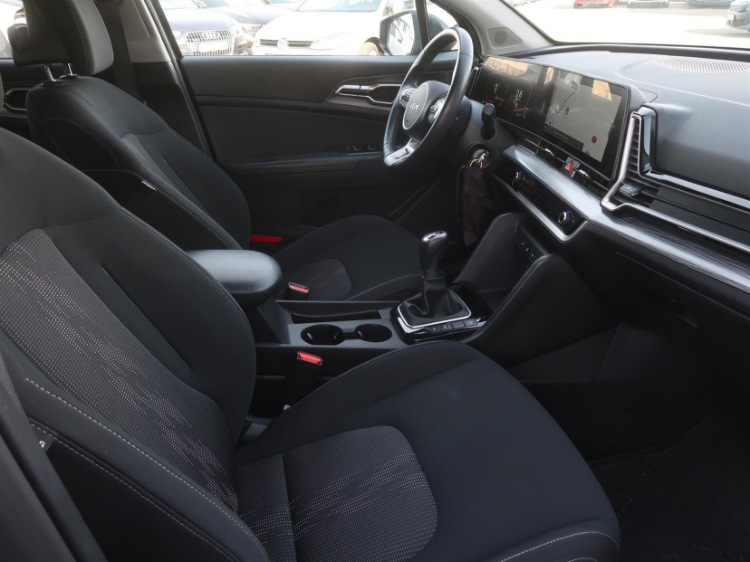 Kia Sportage, 2022