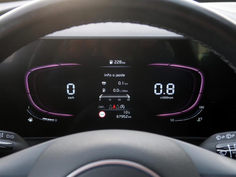 Kia Sportage, 2022