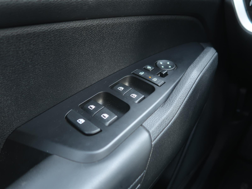 Kia Sportage, 2022