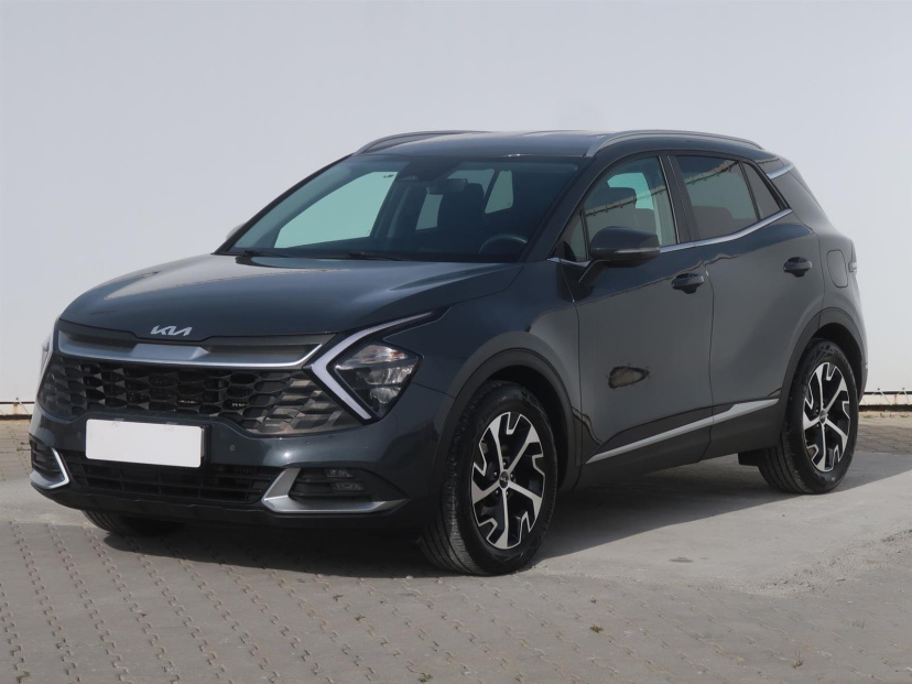 Kia Sportage, 2022