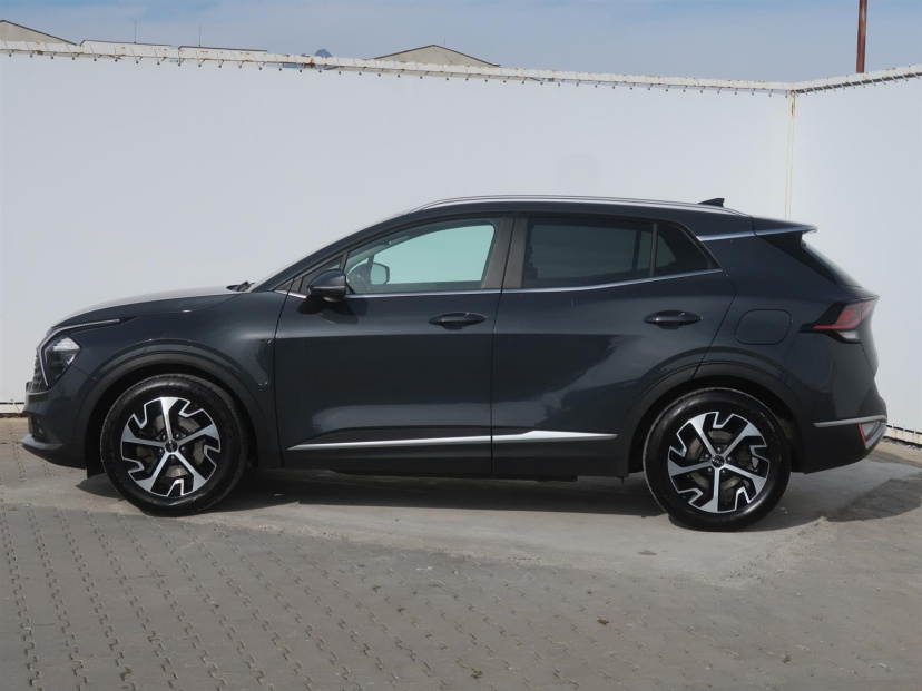 Kia Sportage, 2022