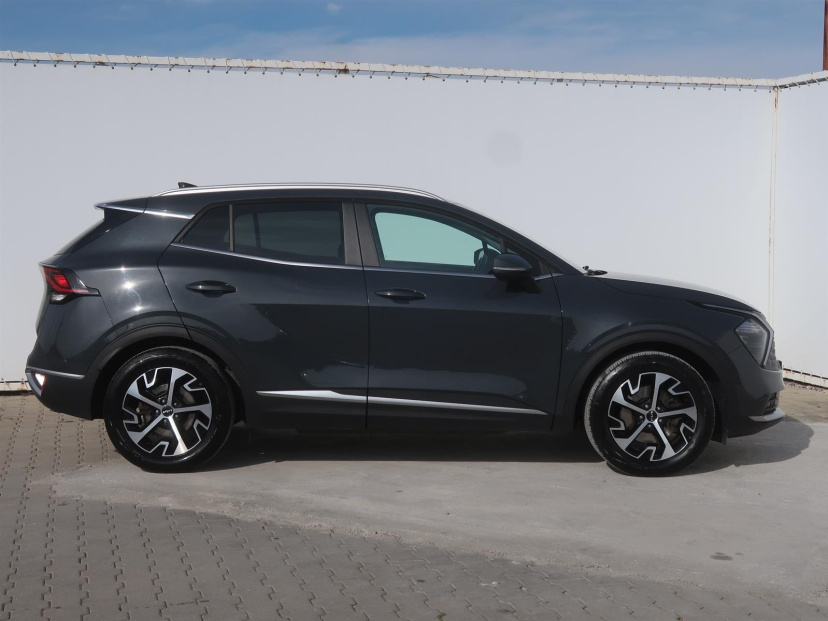 Kia Sportage, 2022