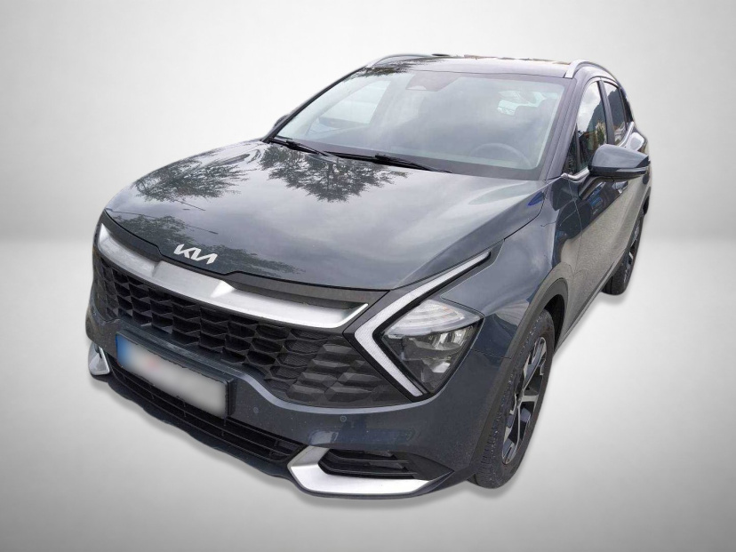 Kia Sportage, 2022