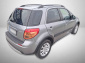 Suzuki SX4, 2012
