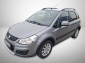 Suzuki SX4, 2012