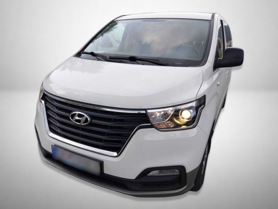 Hyundai H-1 Tour