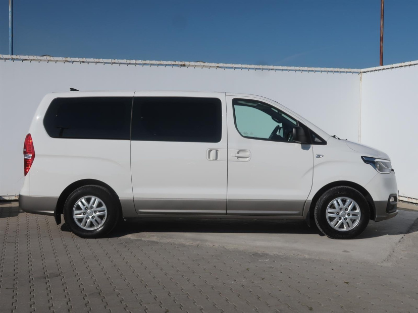Hyundai H-1 Tour, 2020 – zdjęcie 10